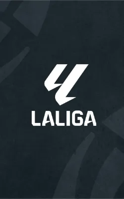 Watch LaLiga Santander Live Matches - Premium IPTV Service